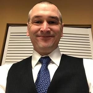 Meet your Posher, Jason